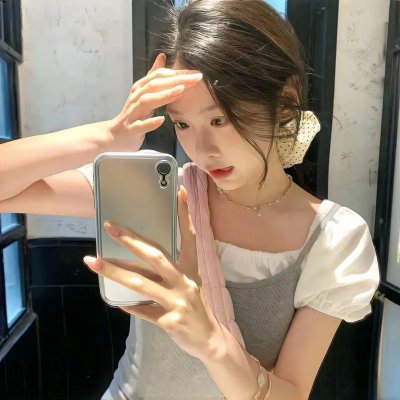 阿尔及尔的末代王后